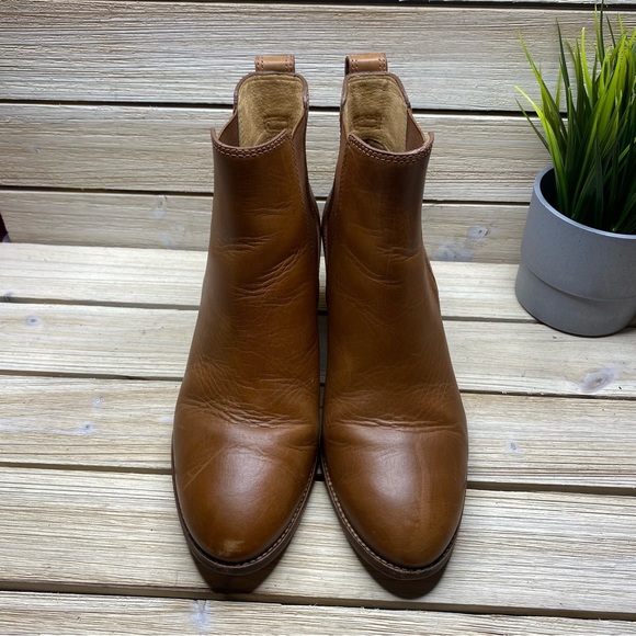 Madewell “The Regan Boot” - Size: 8.5 - Picture 6 of 8